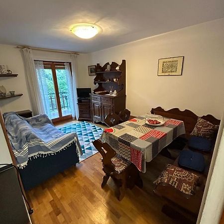 Апартаменты Giappetto House Лимоне-Пьемонте Экстерьер фото